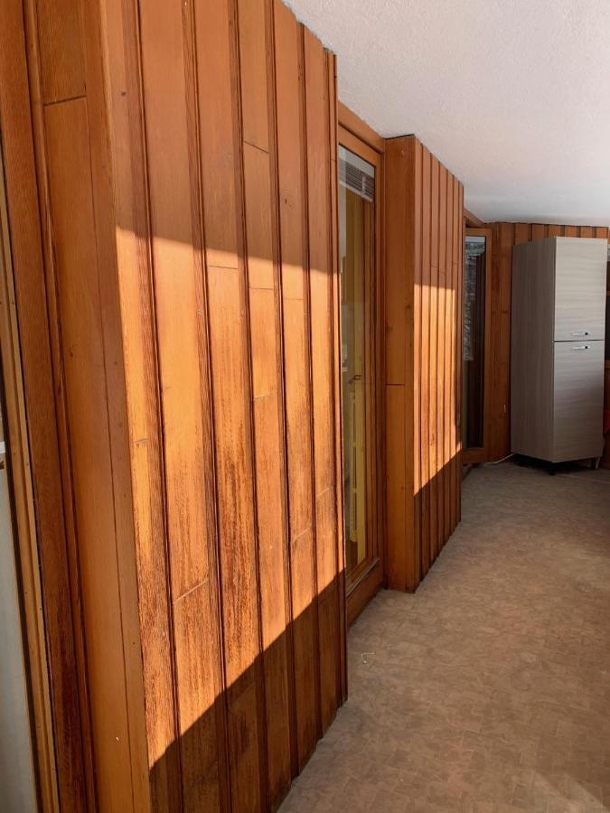 Casa Camas, Wide 2Bedroom, Feel The Mountain Breuil-Cervinia Eksteriør billede