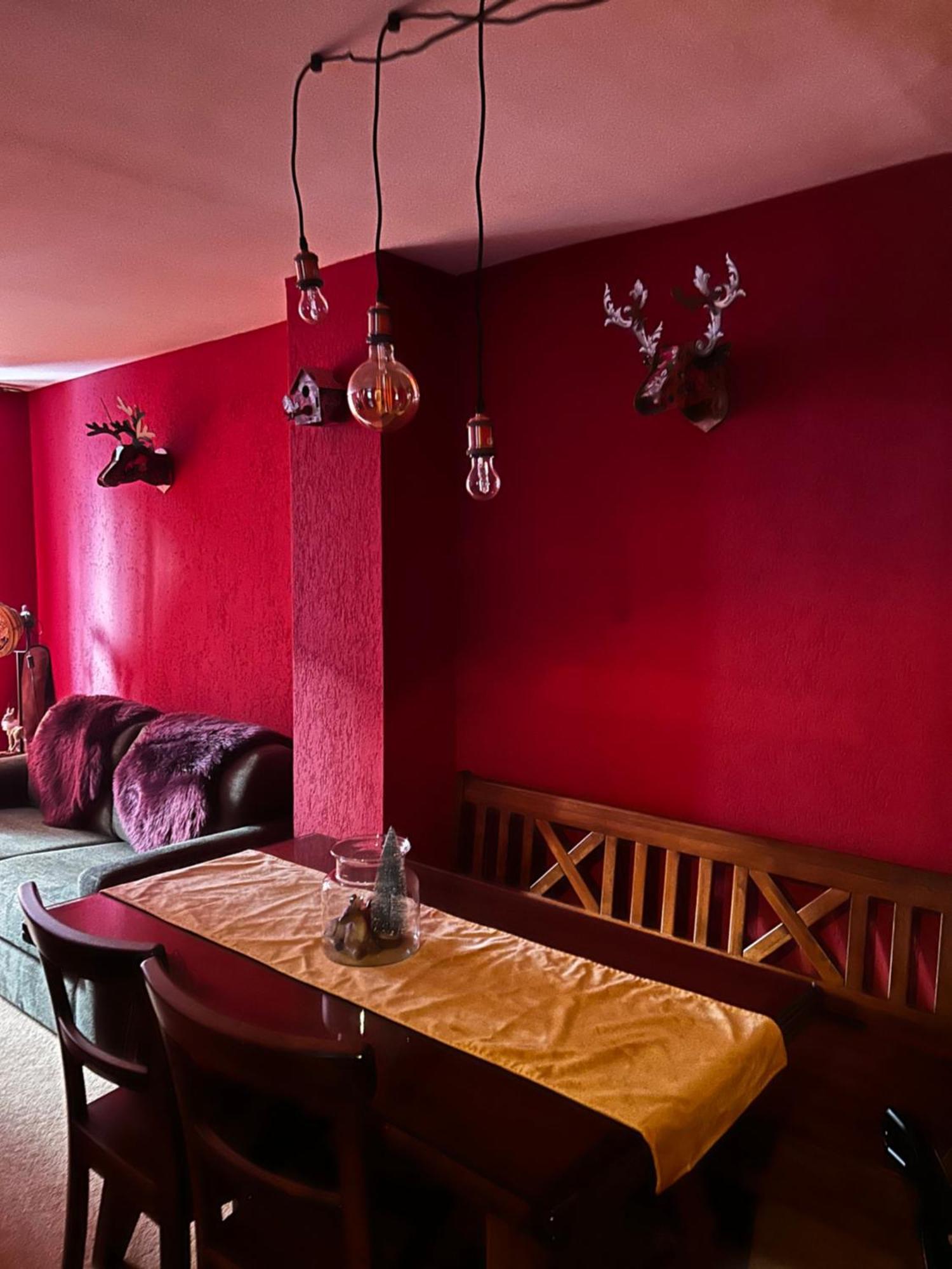 Casa Camas, Wide 2Bedroom, Feel The Mountain Breuil-Cervinia Eksteriør billede