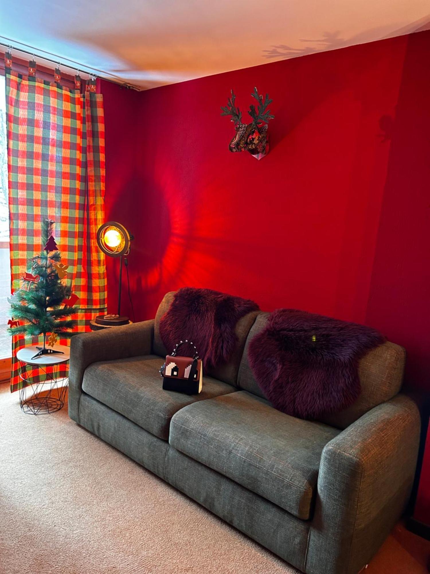 Casa Camas, Wide 2Bedroom, Feel The Mountain Breuil-Cervinia Eksteriør billede