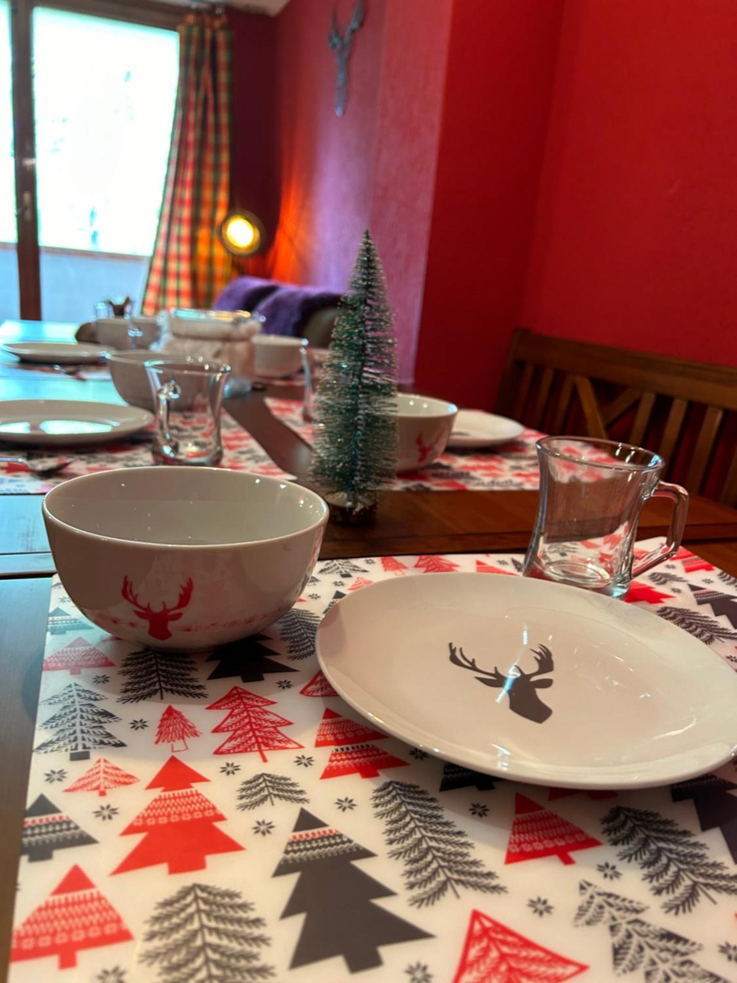 Casa Camas, Wide 2Bedroom, Feel The Mountain Breuil-Cervinia Eksteriør billede