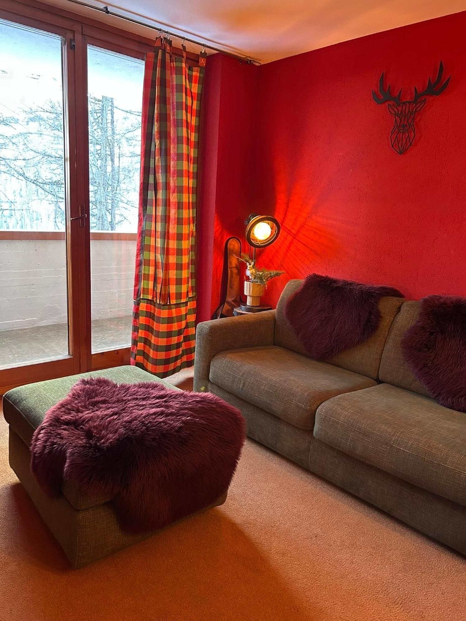 Casa Camas, Wide 2Bedroom, Feel The Mountain Breuil-Cervinia Eksteriør billede