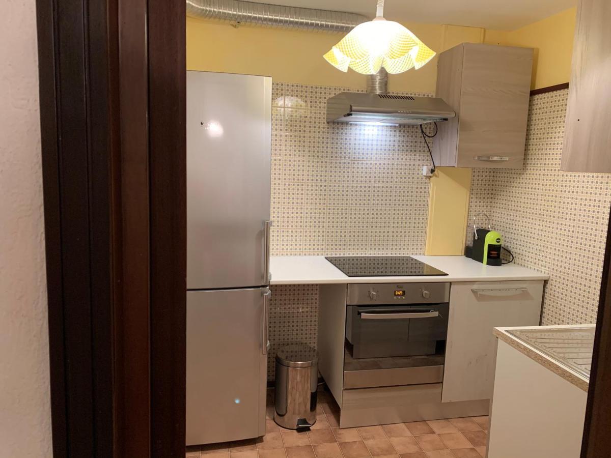 Casa Camas, Wide 2Bedroom, Feel The Mountain Breuil-Cervinia Eksteriør billede
